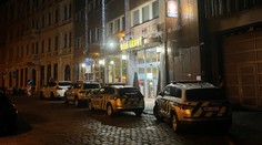 Policie vtrhla do hotelu kvůli údajnému zneužívání dívenek. Vše ale bylo jinak