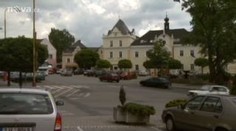 Sklárny ve Světlé nad Sázavou bude mít nového majitele