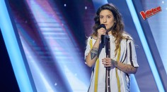 Natálie je pořádná tvrďačka! Prošla si však těžkým obdobím