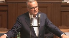 Kalousek prý chystá návrat do politiky. Má založit novou stranu, už má název