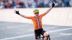 Nevídaná nepozornost! Cyklistka slavila zlato, ale předčasně