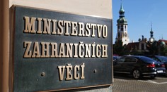 OSTUDA! Český velvyslanec měl ukrást 1,5 milionu!