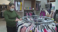 První majitelé se radují z otevření obchodů. I zákazníkům se ulevilo