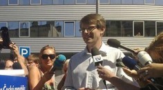 Bojím se populismu ČSSD, přiznal mluvčí ODS
