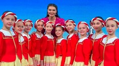 Putinova milenka se nečekaně ukázala. Poslala mrazivý vzkaz