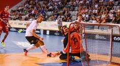 Metropolí florbalu je opět Praha. Czech Open vysílá NOVA Sport