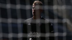 PSG rozstřílelo Dijon, Marseille pomohla šílená chyba brankáře!