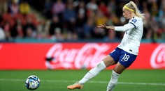 Penaltová bomba Angličanky Kellyové překonala i nejtvrdší gól Premier League