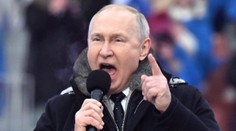 Novou osu zla tvoří Rusko, Čína a Írán. Bezpečnost světa je v sázce, říká expert