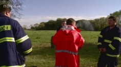 Ztracený důchodce se našel. Udělal si více než 50 km dlouhý výlet