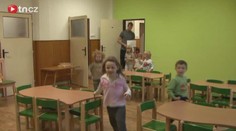 O děti ve frýdecké školce se stará chlap!