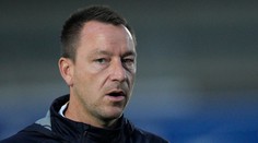 Legendární Terry je blízko prvnímu trenérskému angažmá. Zájem je v Arábii