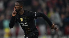 Liga mistrů – sestřih: Bayern Mnichov vs. Paris Saint-Germain (6. 5. 2026)