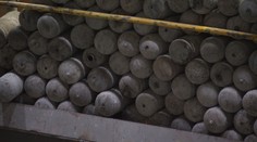 V pražské spalovně vybuchují lahve s rajským plynem. Škody šplhají do milionů