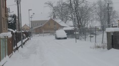 Ještě z naší ulice