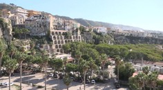 Počasí v destinacích: V Kalábrii bouřku nezažijete, Bodrum je pro milovníky tropů