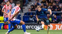 Liga mistrů –⁠⁠⁠⁠⁠⁠ sestřih: Atlético Madrid vs. Inter Milán (26. 11. 2025)