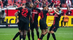 Bundesliga: Bayer Leverkusen vs. Augsburg - 18. 5. 2024