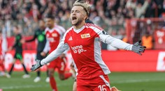 Bundesliga: Union Berlín vs. Wolfsburg – 6. 4. 2025