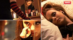 ŠOK v Ulici: Jana našla BEZVLÁDNOU MÍŠU! SEBEVRAŽDA?