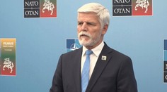 Summit ukázal, že Aliance je pod tlakem lepší, řekl prezident Pavel