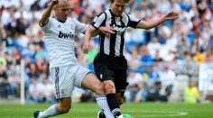 Měl Zidane nahradit Nedvěda?! Juventus vysvětlil, jak to bylo!