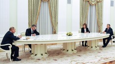 Orbán se přepočítal. Rusko přidalo Maďarsko k nepřátelským zemím