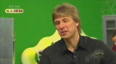 VIDEO: Mystery předvádí unikátní podívanou
