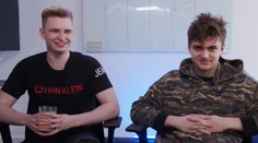 Dvojice českých zástupců jde na 3. místo evropského šampionátu v LoL