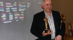 Mladí lidé nám festival Cinema Mundi posunou správným směrem, tvrdí jeho šéf Josef Čadík