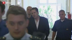 POPRAVA V TRAMVAJI U SOUDU! Střelci z linky 22 hrozí DOŽIVOTÍ!