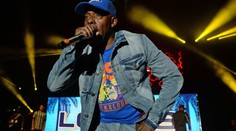 Zemřel známý rapper a držitel Grammy Coolio. Bylo mu 59 let