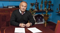 BLOG: Odchod Fr. Hrdličky je nenahraditelnou ztrátou pro český fotbal