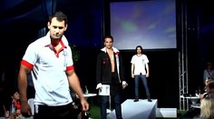 Mladí designéři se utkali v boji o 42 tisíc korun