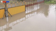 Čína bojuje s masivními povodněmi, hrozí protržení Tří soutěsek!
