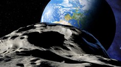 Zemi hrozí srážka s obřím asteroidem, tvrdí Rusové. NASA o něm nic neví!