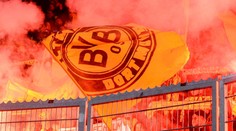 Mastná pokuta! Slavia zaplatí za výtržnosti fanoušků Dortmundu