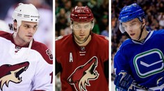 Hvězdy NHL za pár korun! Hanzal si založil nový tým, koho zlákal do kraje?