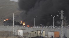 Spojené státy americké i přes příměří útočí na Írán. Je to sebeobrana, tvrdí