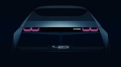 Hyundai začíná novou éru autem, které se vrací do sedmdesátek