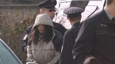 Nebezpečná fúrie (37) chtěla ubodat manžela, protože byl moc hodný