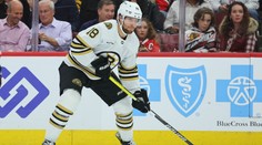 Chytil zářil za Rangers, Zacha se poprvé trefil. Dostál s Vaněčkem vychytali výhru
