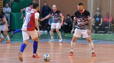 Řepka hrál opět proti Slavii: Na plac šel v závěru, jeho tým prohrál