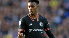 Talent Chelsea byl zatčen ve 4 ráno! Jeho společnice musela do nemocnice