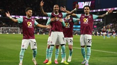 Championship: Burnley vs. Norwich City – 11. 4. 2025