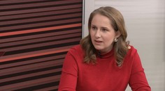 Nislerová: V Praze chybí nájemní městské byty. Mrzí mě, že se prodávají