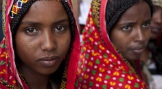 Toto budou naši noví sousedé: Kdo jsou Eritrejci a proč utíkají?