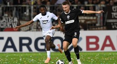 DFB Pokal – sestřih: St. Pauli vs. Hoffenheim (28. 10. 2025)