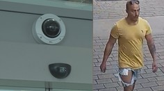 Kamerový systém na letišti by cizince nepoznal, brání se policie