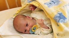 Slovenka byla několik týdnů mrtvá. Porodila úplně zdravé dítě